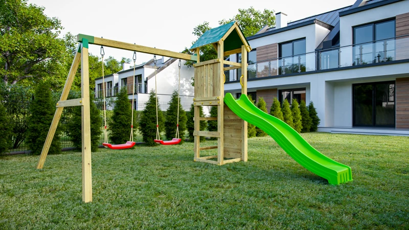 Estructura-juego-Fungoo-Charly-Green-rocódromo-tejado